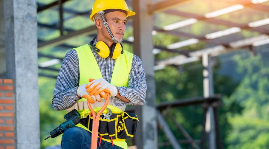 Professional gutter cleaning in Gillette, NJ
